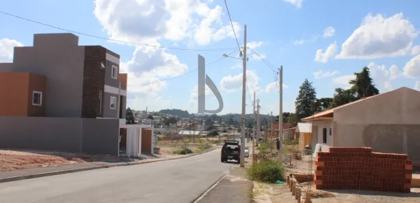 Terreno / Lote / Condomínio à venda, 140m² no Jardim Roma, Almirante Tamandaré