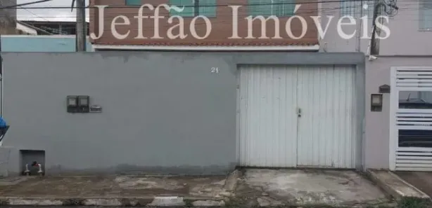 Loja / Salão / Ponto Comercial com 3 Quartos à venda, 286m² no Sessenta, Volta Redonda
