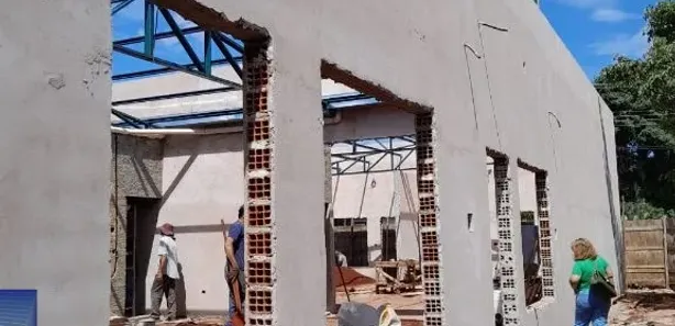 Loja / Salão / Ponto Comercial para alugar, 38m² no , Jardinópolis