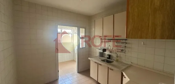 Apartamento com 2 Quartos à venda, 53m² no Vila Mascote, São Paulo