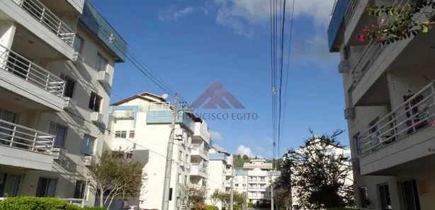 Cobertura com 2 Quartos à venda, 135m² no Maria Paula, São Gonçalo