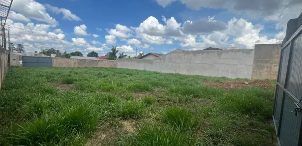 Terreno / Lote / Condomínio à venda, 780m² no Centro, Rolândia