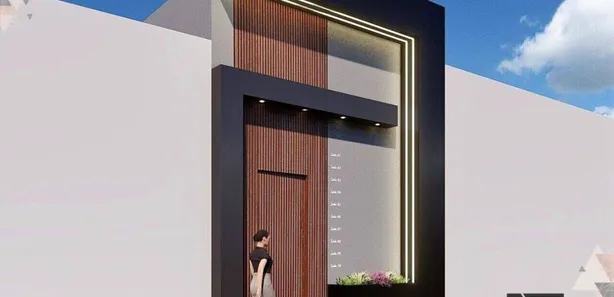 Prédio Inteiro à venda, 380m² no Alvinópolis, Atibaia