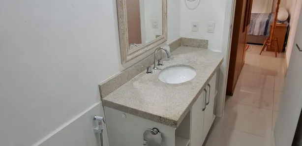Loft com 1 Quarto à venda, 50m² no Itaipava, Petrópolis