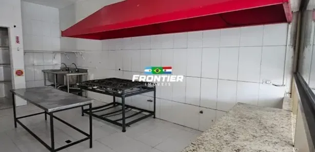 Loja / Salão / Ponto Comercial à venda, 280m² no Jardim Dourado, Porto Belo