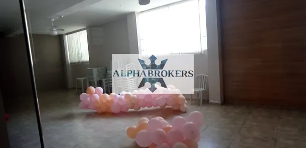 Apartamento com 2 Quartos à venda, 52m² no Jardim Vista Alegre, Embu das Artes