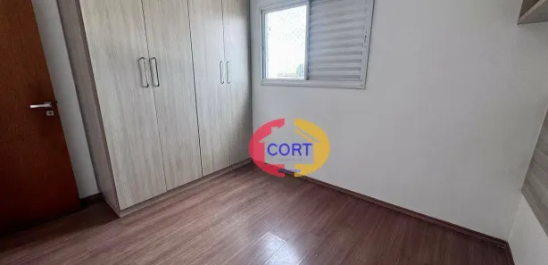 Apartamento com 2 Quartos à venda, 65m² no Jardim das Cerejeiras, Arujá