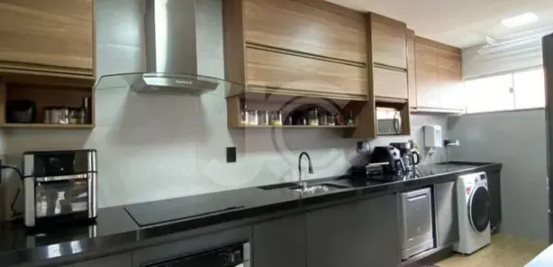 Apartamento com 3 Quartos à venda, 84m² no Candeias, Vitória da Conquista