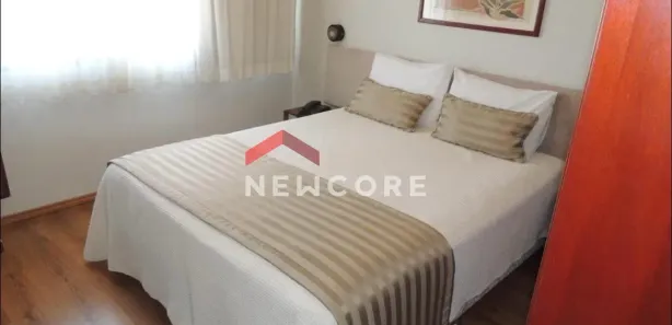 Apartamento com 1 Quarto à venda, 57m² no Centro, São Bernardo do Campo