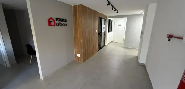 Flat com 1 Quarto à venda, 22m² no Jardim Amália, Volta Redonda