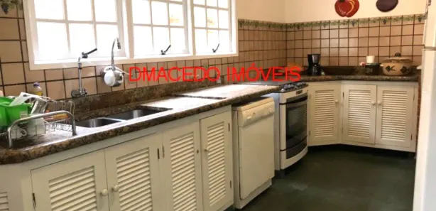 Casa com 3 Quartos para alugar, 600m² no Lagoinha, Ubatuba