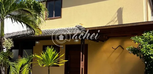 Casa de Condomínio com 3 Quartos à venda, 167m² no Boa União (Abrantes), Camaçari