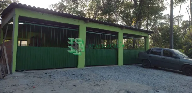 Fazenda / Sítio / Chácara com 2 Quartos à venda, 100m² no , Mongaguá