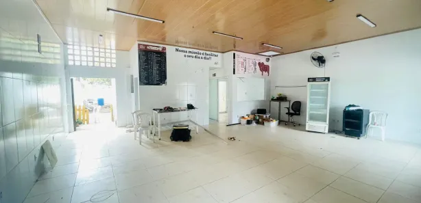 Galpão / Depósito / Armazém com 3 Quartos para alugar, 150m² no Aruana, Aracaju