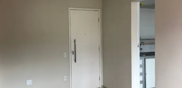 Apartamento com 2 Quartos à venda, 62m² no Colônia Santo Antônio, Barra Mansa