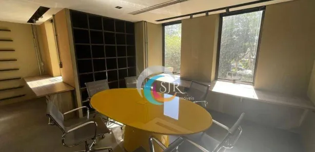 Conjunto Comercial / Sala para alugar, 50m² no Jardim Europa, São Paulo