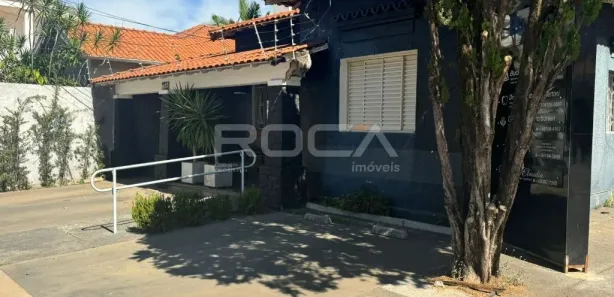 Prédio Inteiro com 5 Quartos à venda, 166m² no Centro, São Carlos
