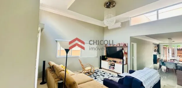 Fazenda / Sítio / Chácara com 3 Quartos à venda, 225m² no Residencial San Diego, Vargem Grande Paulista