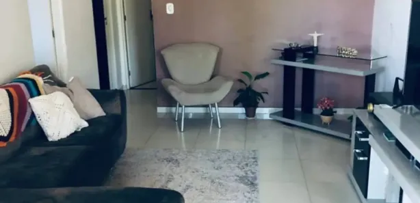 Casa de Condomínio com 3 Quartos à venda, 146m² no Rosa Elze, São Cristóvão