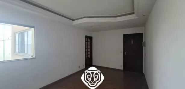 Apartamento com 2 Quartos para alugar, 60m² no Vila Homero Thon, Santo André
