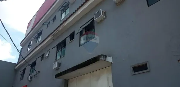 Hotel / Motel / Pousada à venda, 800m² no Senador Vasconcelos, Rio de Janeiro