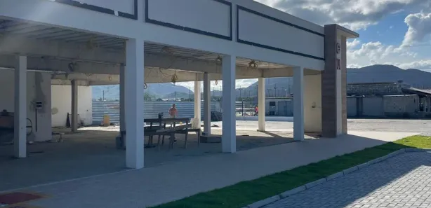 para alugar, 50m² no Luzardo Viana, Maracanaú