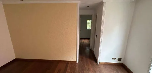 Apartamento com 2 Quartos à venda, 45m² no Jardim da Glória, Cotia