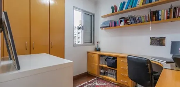 Apartamento com 4 Quartos à venda, 101m² no Vila Mascote, São Paulo