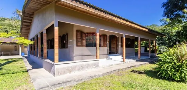 Fazenda / Sítio / Chácara com 3 Quartos à venda, 205000m² no , Antonina