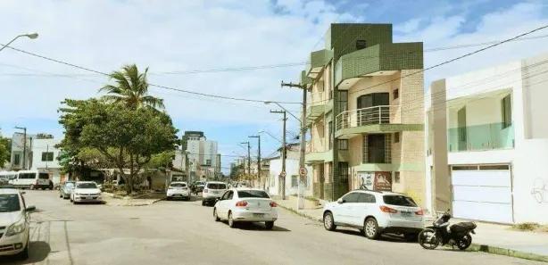 Conjunto Comercial / Sala para alugar, 24m² no São José, Aracaju