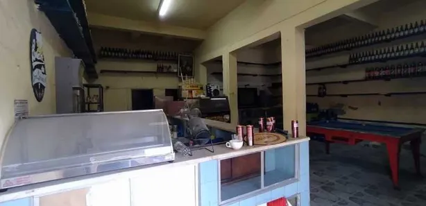 Loja / Salão / Ponto Comercial para alugar, 100m² no Vila Emil, Mesquita