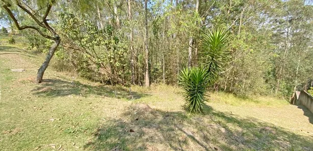 Terreno / Lote / Condomínio à venda, 1397m² no Jardim Indaiá, Embu das Artes