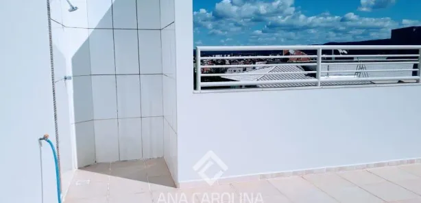 Cobertura com 4 Quartos à venda, 140m² no Cidade Nova, Montes Claros