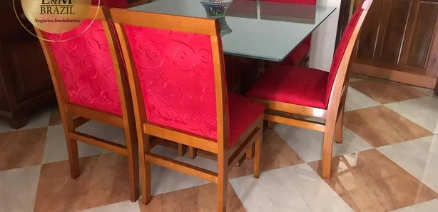 Apartamento com 3 Quartos à venda, 78m² no Nossa Senhora do Ó, São Paulo