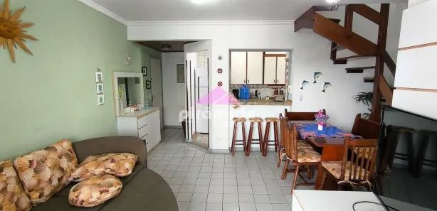 Apartamento com 3 Quartos para venda ou aluguel, 173m² no Martim de Sá, Caraguatatuba