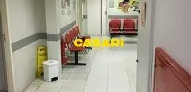 Prédio Inteiro à venda, 1230m² no Canhema, Diadema