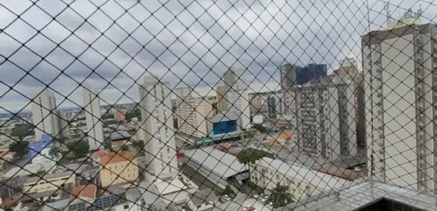 Apartamento com 1 Quarto para alugar, 54m² no Centro, Curitiba