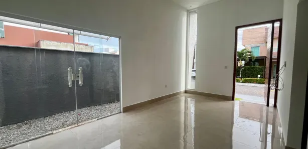 Casa de Condomínio com 3 Quartos para alugar, 126m² no Parque das Nações, Parnamirim