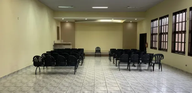Loja / Salão / Ponto Comercial com 1 Quarto à venda, 250m² no Cidade Nova II, Santa Bárbara D'Oeste