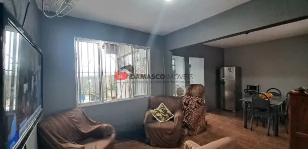Casa com 2 Quartos à venda, 323m² no Vila Miranda, Itaquaquecetuba