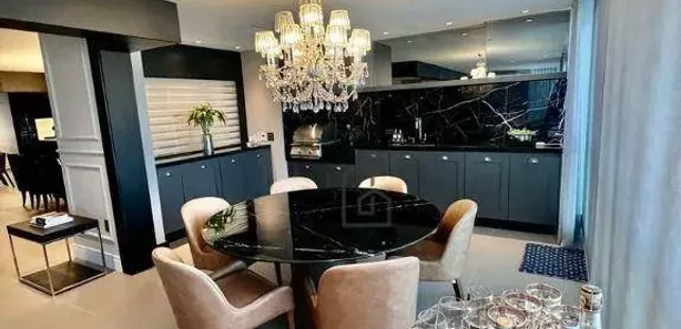 Apartamento com 2 Quartos à venda, 251m² no Água Branca, São Paulo