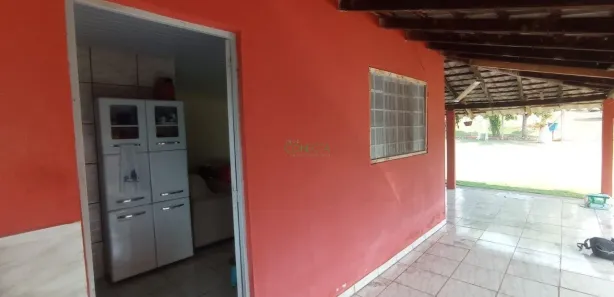 Fazenda / Sítio / Chácara com 3 Quartos à venda, 120m² no , Ibiporã