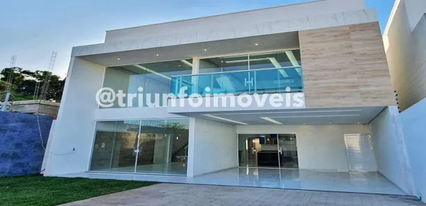 Sobrado com 4 Quartos à venda, 206m² no Parque Piauí I, Timon