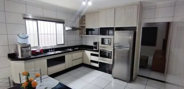 Casa com 2 Quartos à venda, 95m² no Itapuã, Salvador