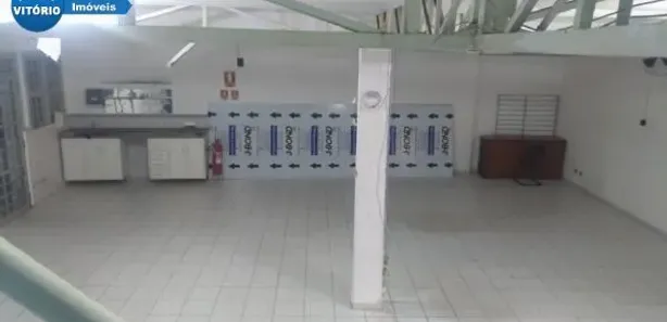 Loja / Salão / Ponto Comercial à venda, 325m² no Centro, São Roque