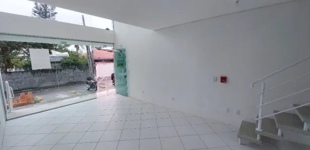 Loja / Salão / Ponto Comercial para alugar, 43m² no Trindade, Florianópolis