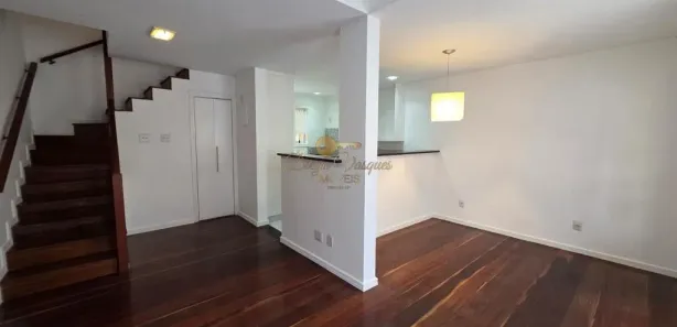 Casa de Condomínio com 2 Quartos à venda, 110m² no Bom Retiro, Teresópolis