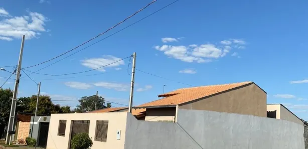Terreno / Lote / Condomínio à venda, 320m² no Jardim Maria Júlia, Jataizinho