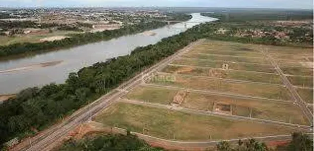 Terreno / Lote / Condomínio à venda, 250m² no Centro, Timon