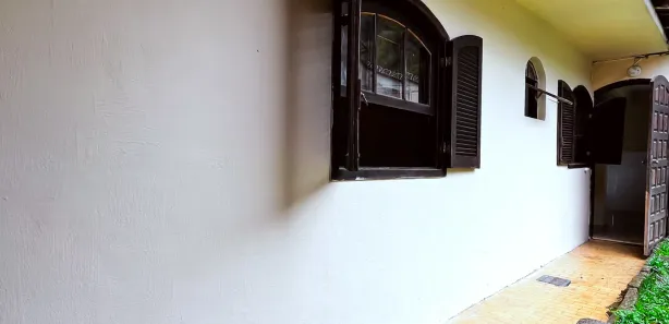 Casa com 1 Quarto para alugar, 70m² no Castelanea, Petrópolis
